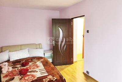 Cantemir | 2 camere spatios | etaj 1 | balcon generos - 3