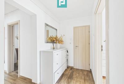 Apartament cu 5 camere decomandat, mobilat în Aurel Vlaicu - 17