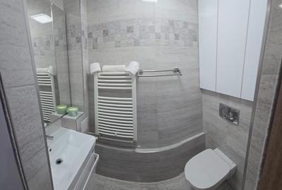 3 camere, nou, loc parcare, Sos.Nicolae Titulescu, Metrou Piata Victoriei - 21