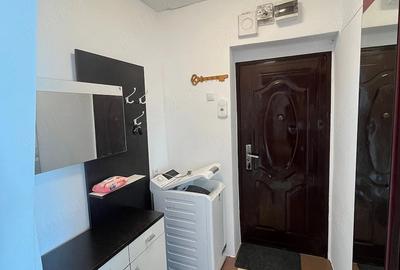 Apartament cu 2 camere decomandat în Gară - 5