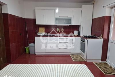 Casă cu 4 camere în Viforâta - 9