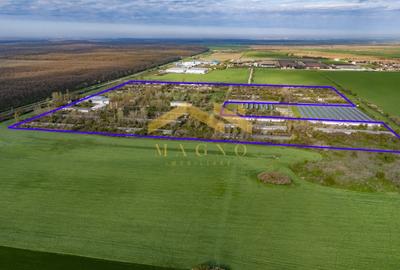 Spațiu industrial, de 1,000 mp, în Exterior Vest - 3