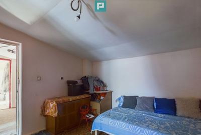 Casă cu 5 camere cu Teren 3140 Mp în Tormac - 8