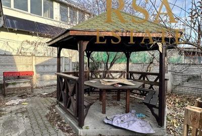 Spațiu comercial, de 128 mp, în Poenari - 5