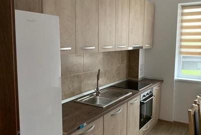 Apartament cu 3 camere în Grozăvești - 6