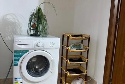 Apartament cu 2 camere semidecomandat în Central - 5