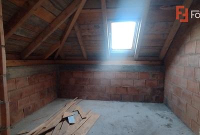 COMISION 0% Casa individuala 5 camere, Becicherecu Mic - Teren 790 mp, Garaj - 21