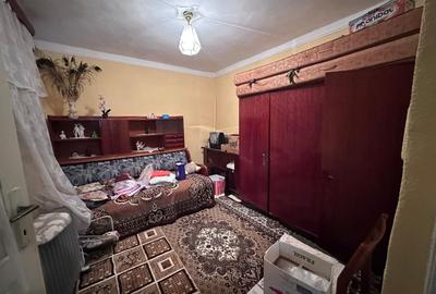 Casă individuală cu 7 camere cu Canalizare în Tomis II - 6