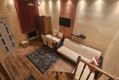 Garsonieră în Central - 4