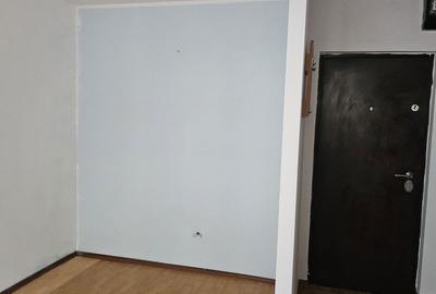 Garsonieră semidecomandată în Pantelimon