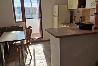 Apartament cu 3 camere decomandat în Micro 12 - 7