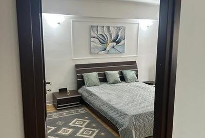 Apartament cu 2 camere în Bălcescu - 1