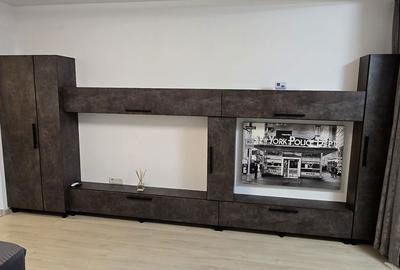 Garsonieră decomandată în Sânpetru - 6