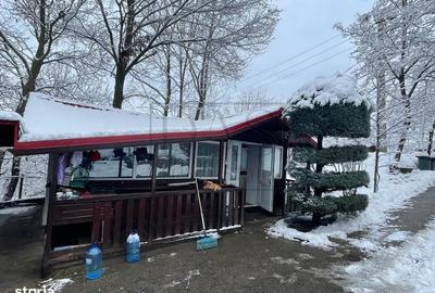 Casă cu 4 camere în Nord - 8