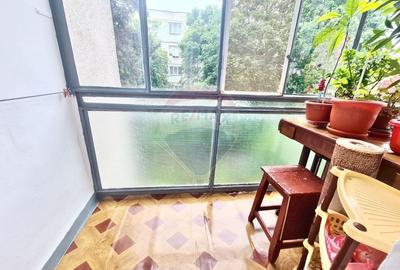 Apartament 3 camere + birou , Etaj 2, Mănăștur - 10