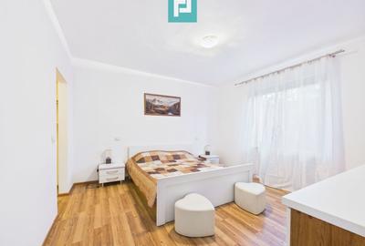 Apartament cu 3 camere, mobilat în Gai - 6
