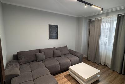 Apartament cu 2 camere decomandat, mobilat în Cug - 4