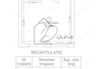 Spatiu comercial Pipera Rond OMV | ideal birou I parcare subterana - 2