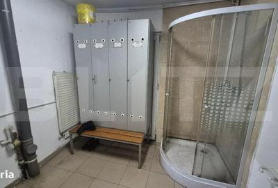 Spațiu comercial, de 135 mp, în Careiului - 4