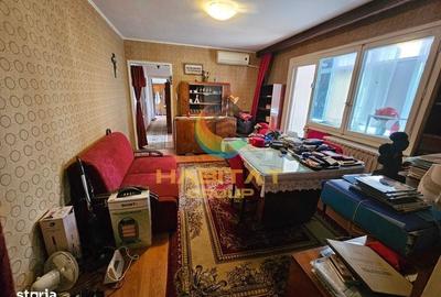 Apartament cu 3 camere semidecomandat, mobilat în Brâncoveanu - 2