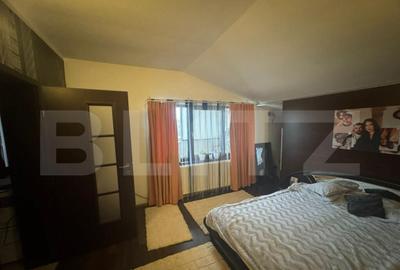 Casă cu 4 camere cu Teren 505 Mp în Brestei