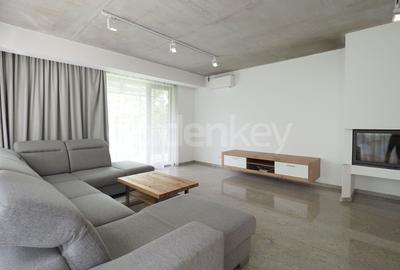 Vila minimalista pe o strada selecta si linistita - 3