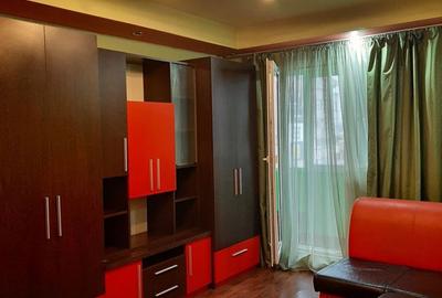 Apartament cu 2 camere decomandat în Nufărul - 7