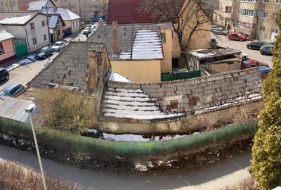 Casă individuală cu 4 camere cu Canalizare în Astra - 3