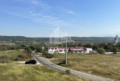 Constructie 3707 mp + Teren intravilan 8828 mp Sibiu /Selimbar - 29