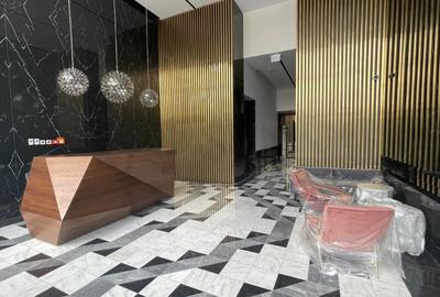 REA1023240 Apartament spatios High End 2 camere I Herastrau I One Herastrau Towe - 11