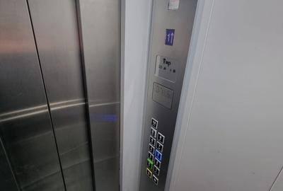 Central-apartament 2 camere cu gaze - 11