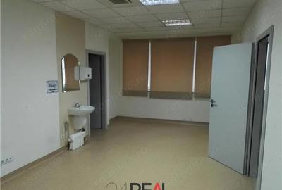 Spațiu comercial, în Dristor - 4