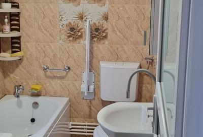 Garsonieră decomandată în Central - 5