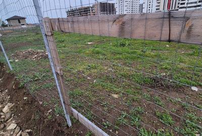 Teren Construcții intravilan de 385 mp, în Chiajna - 10