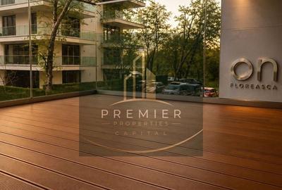 Apartament cu 3 camere, mobilat în Herăstrău - 7