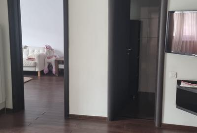 Apartament cu 3 camere decomandat în Central - 3