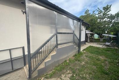 Casă cu 3 camere cu Teren 527 Mp în Cornetu - 16
