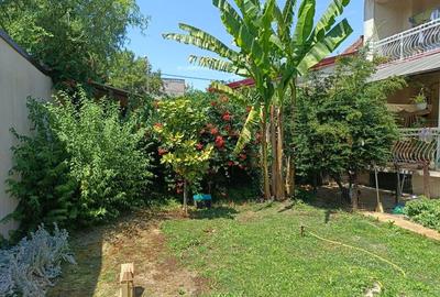 Vila  zona Elisabetin P+2E+M - 2