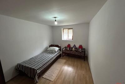 Casă cu 4 camere cu Teren 376 Mp în Odobești - 10