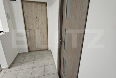 Apartament semidecomandat cu 2 camere, 50 mp utili, zona Jysk - 13