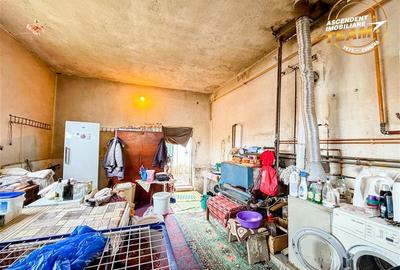 Duplex cu 2 camere cu Garaj în Sud-Est - 20