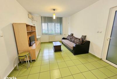 Apartament cu 2 camere, mobilat în Grivița - 14
