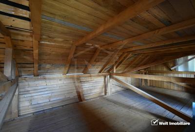 Casă individuală cu 5 camere cu Teren 800 Mp în Ardeova - 18