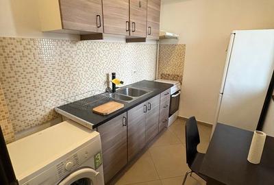 Apartament cu 2 camere în Albești - 1