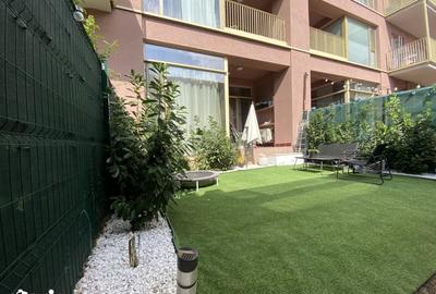 Apartament cu 2 camere semidecomandat, mobilat în Bucureștii Noi - 10