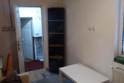 Apartament cu 2 camere semidecomandat în Obor - 3
