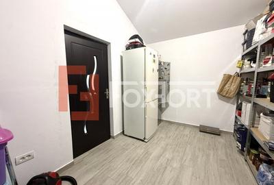 COMISION 0% Casa individuala cu 5 camere si teren de 387 mp - zona Giarmata - 9