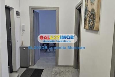 Inchiriere apartament 2 camere decomandat Targoviste Chindia Residence - 4