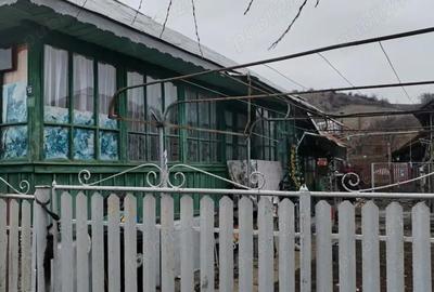 Casă cu 3 camere în Dobrețu - 4