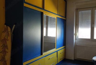 Apartament cu 3 camere semidecomandat în Luncă - 4